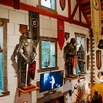 Casarão da Ducha Hotel
