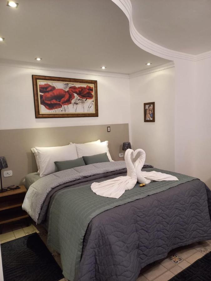 Casarao Da Ducha Concept Hotel Campos do Jordão