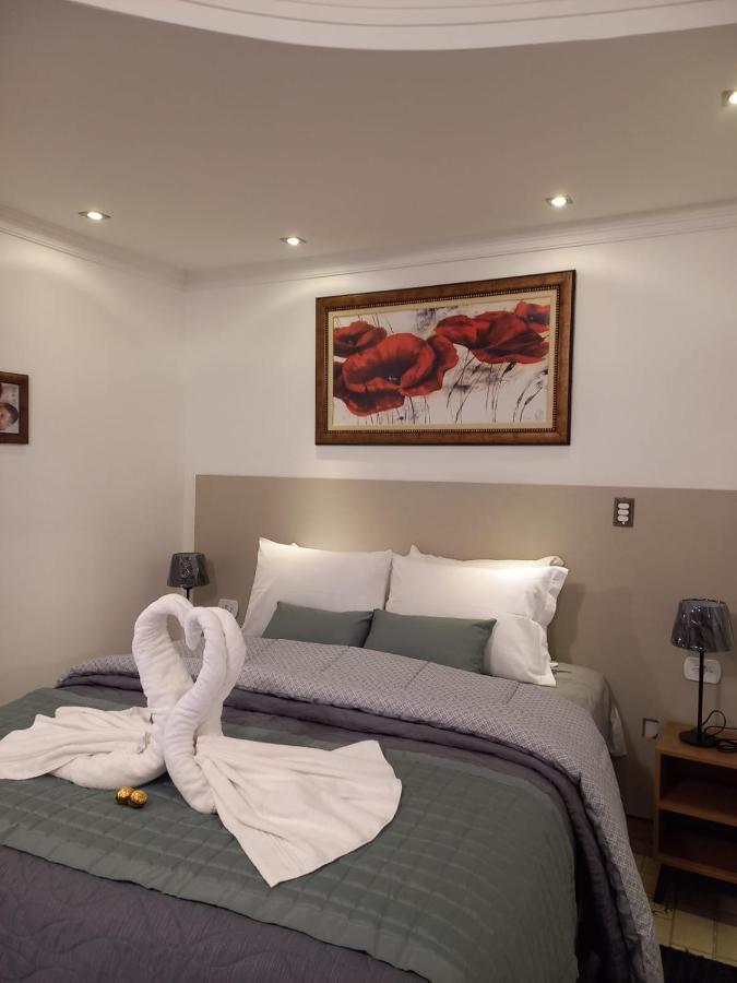 Hotel Casarao Da Ducha Concept 3*