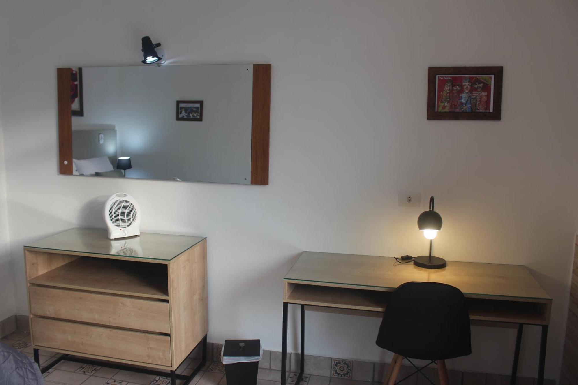 Hotel Casarao Da Ducha Concept