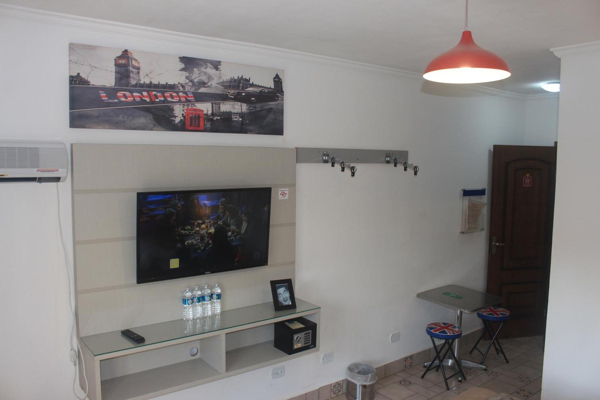 Casarao Da Ducha Concept 3*