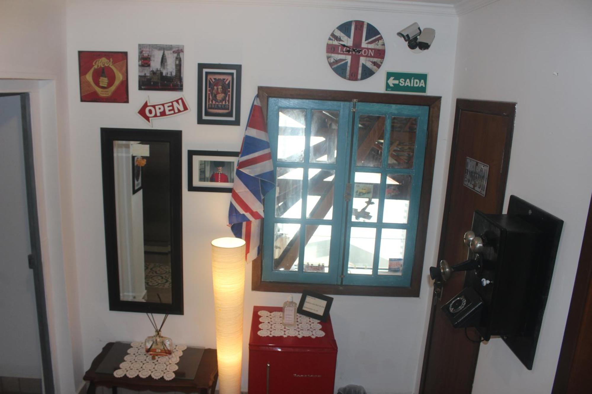Casarao Da Ducha Concept 3*