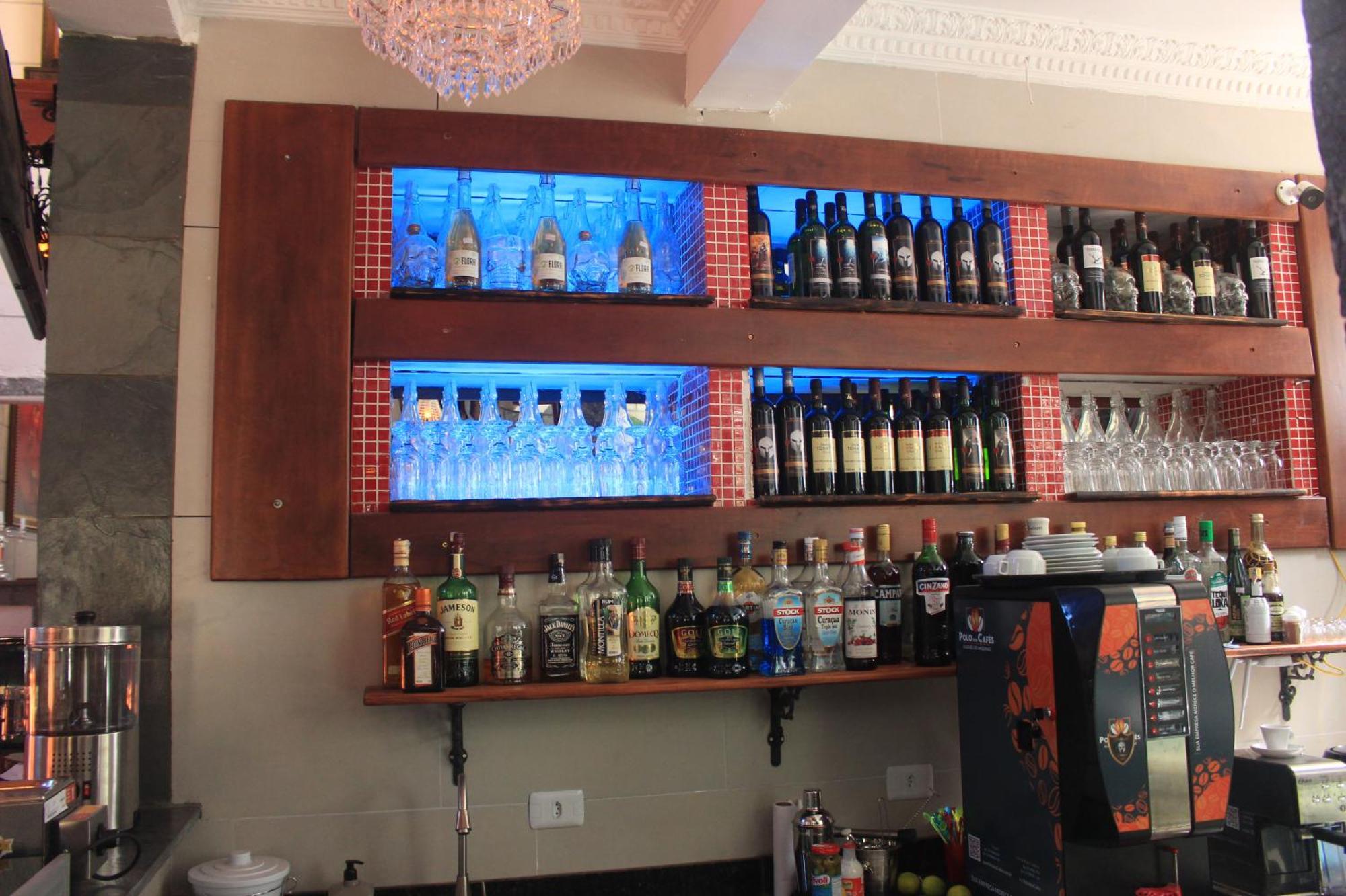 Hotel Casarao Da Ducha Concept 3*