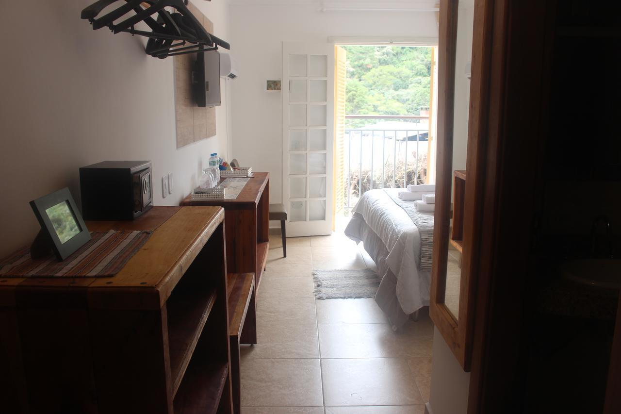 Casarao Da Ducha Concept Hotel 3*