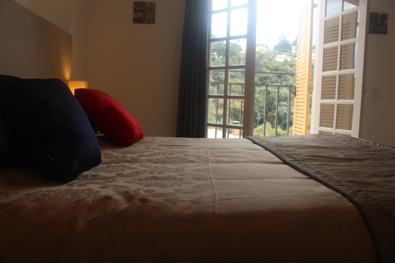 Casarao Da Ducha Concept Hotel 3*